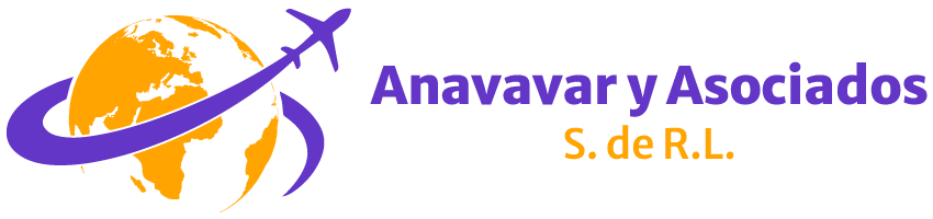 Anavavar y Asociados S. de R.L.